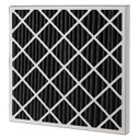 Carbon Odor Control Filters